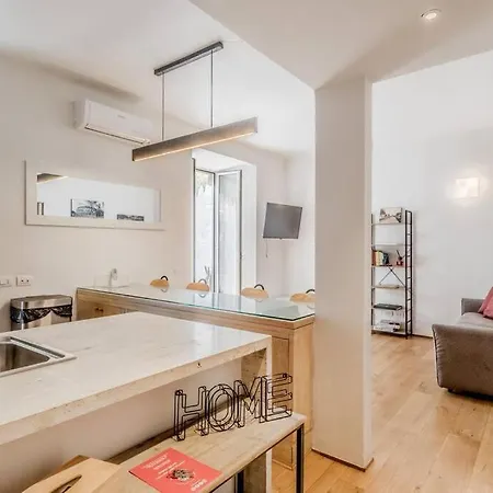 Apartment Casatrastevere Alessio&simone Rome