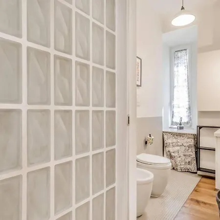 Apartment Casatrastevere Alessio&simone