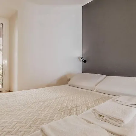 Casatrastevere Alessio&simone Apartment Rome