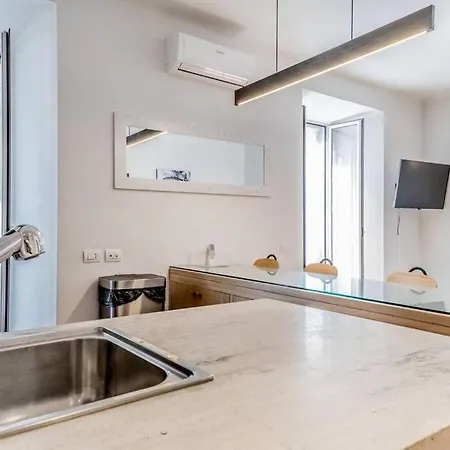 Apartment Casatrastevere Alessio&simone Rome